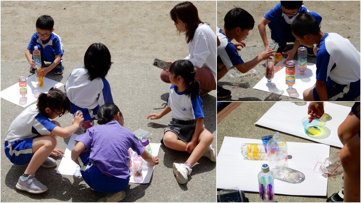 ひかりのプレゼント