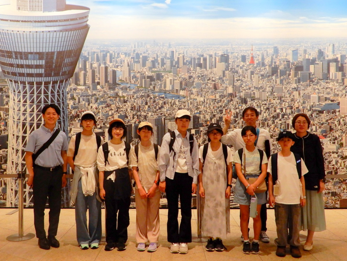 東京スカイツリー01