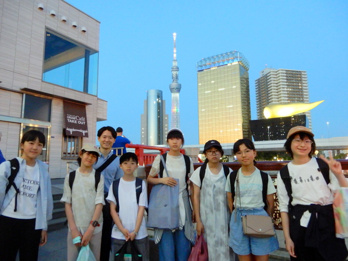 東京スカイツリー02