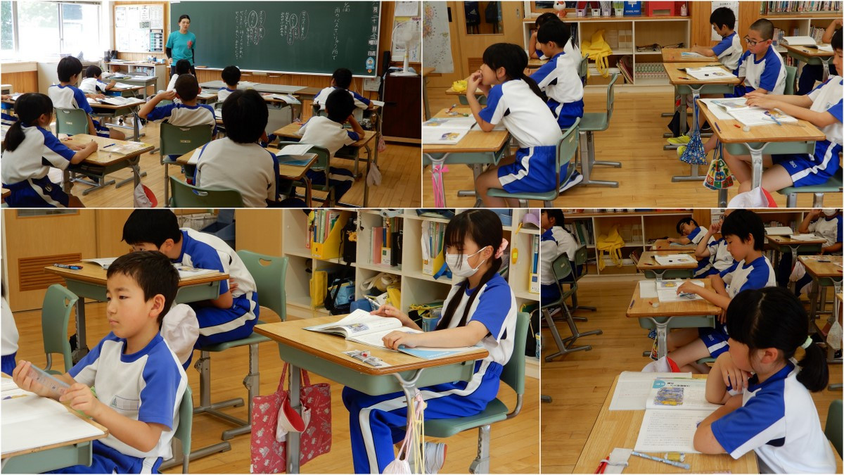 みんなが気持ちよく生活するとはどういうことか