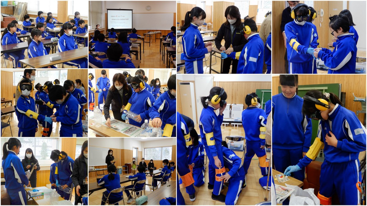 認知症サポーター養成講座